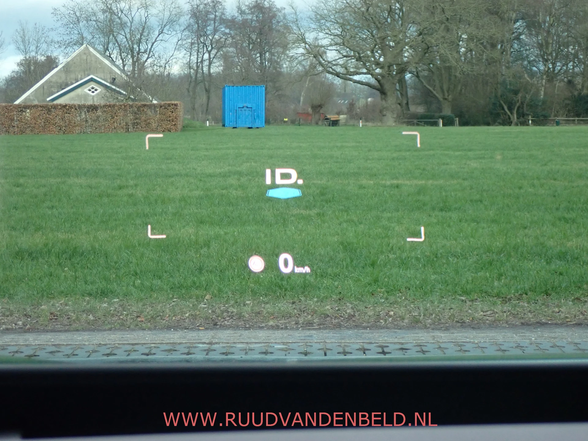 Hoofdafbeelding Volkswagen ID.4