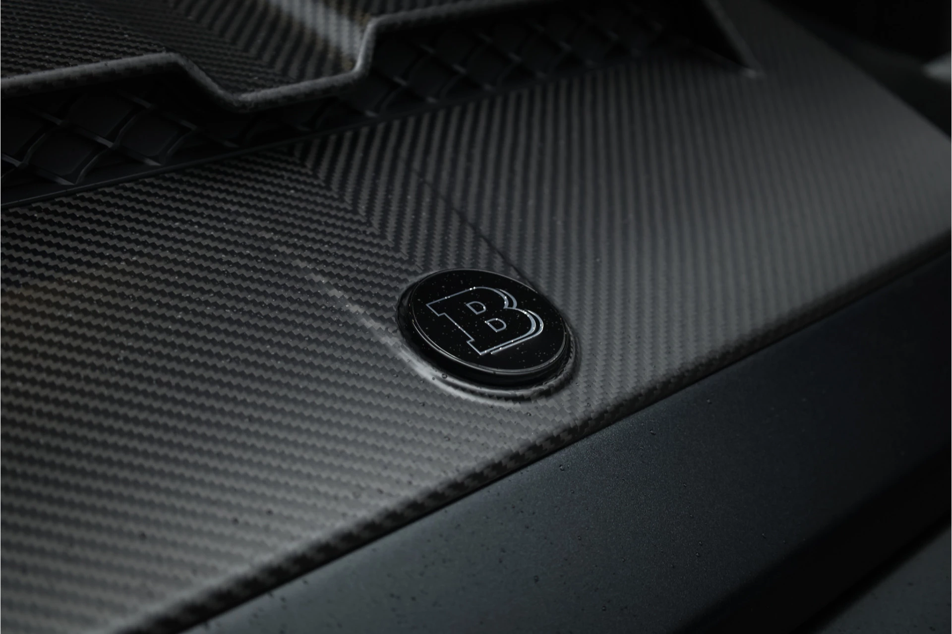 Hoofdafbeelding Mercedes-Benz G-Klasse