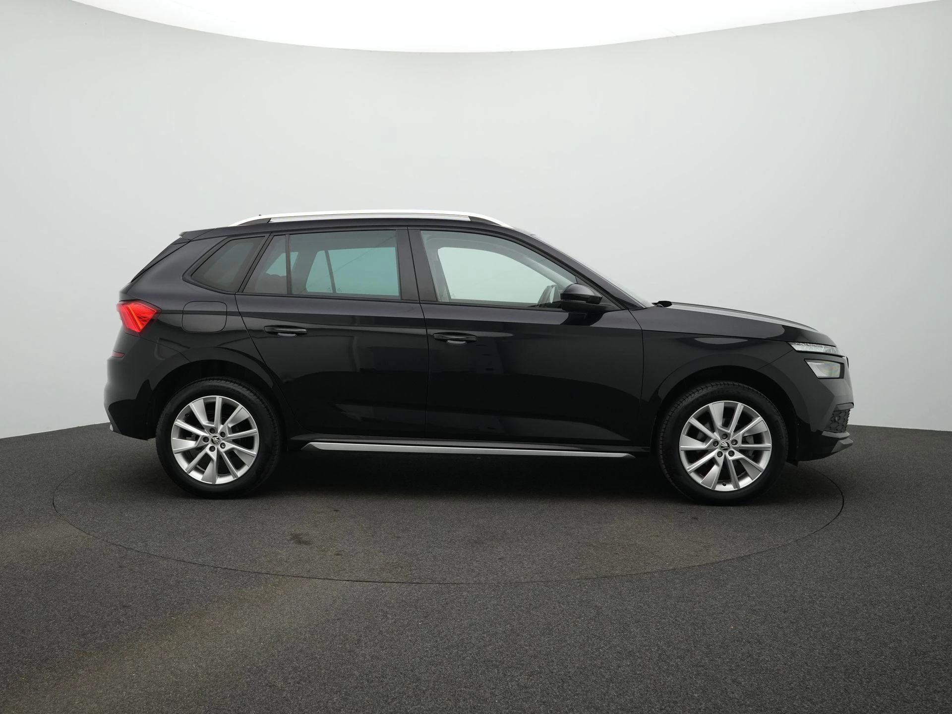 Hoofdafbeelding Škoda Kamiq