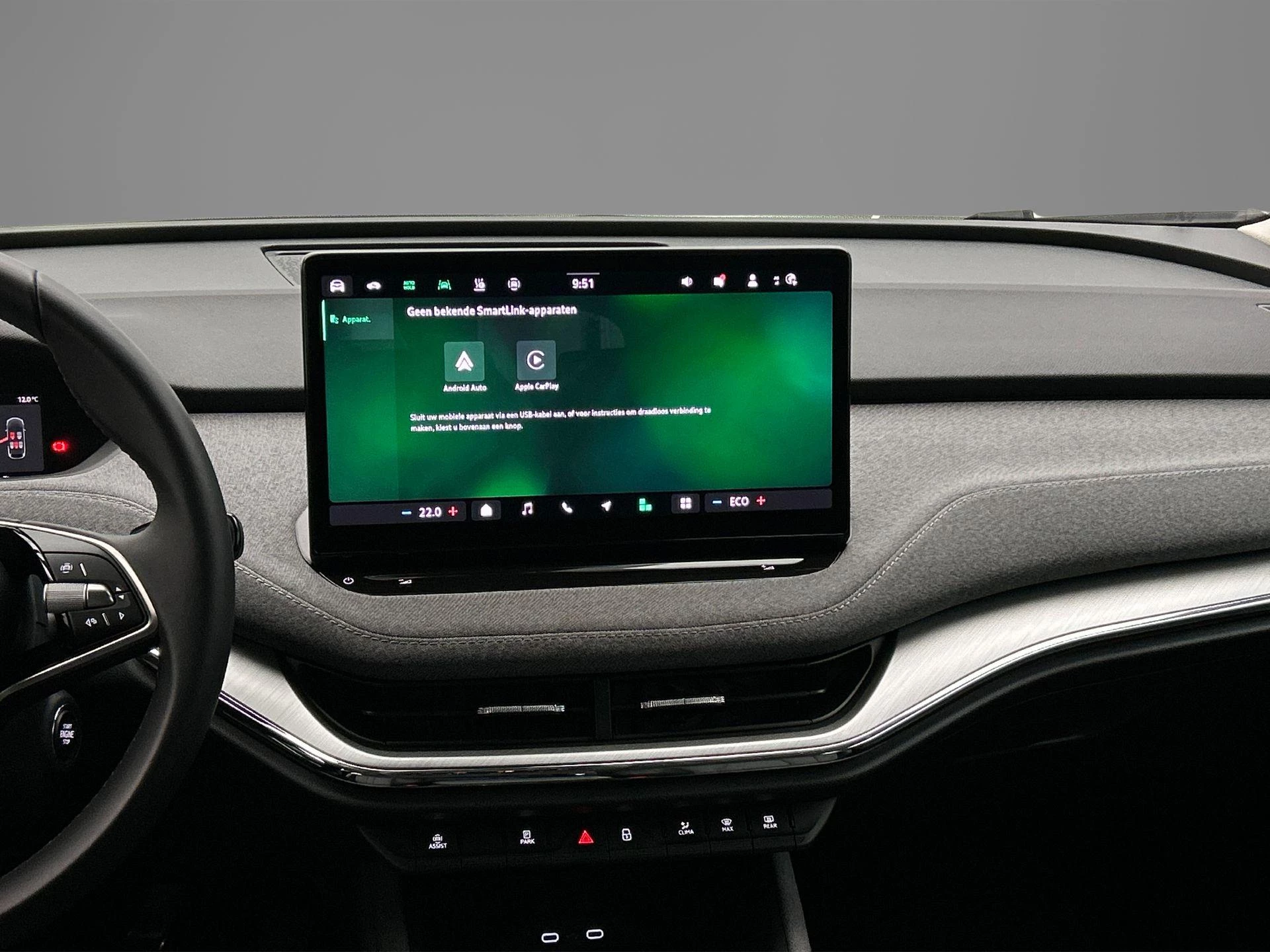 Hoofdafbeelding Škoda Enyaq iV