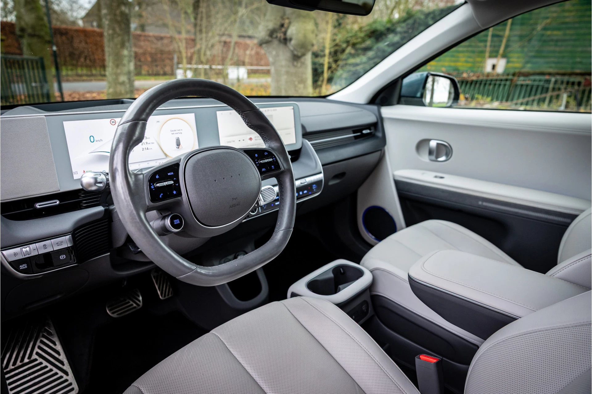 Hoofdafbeelding Hyundai IONIQ 5