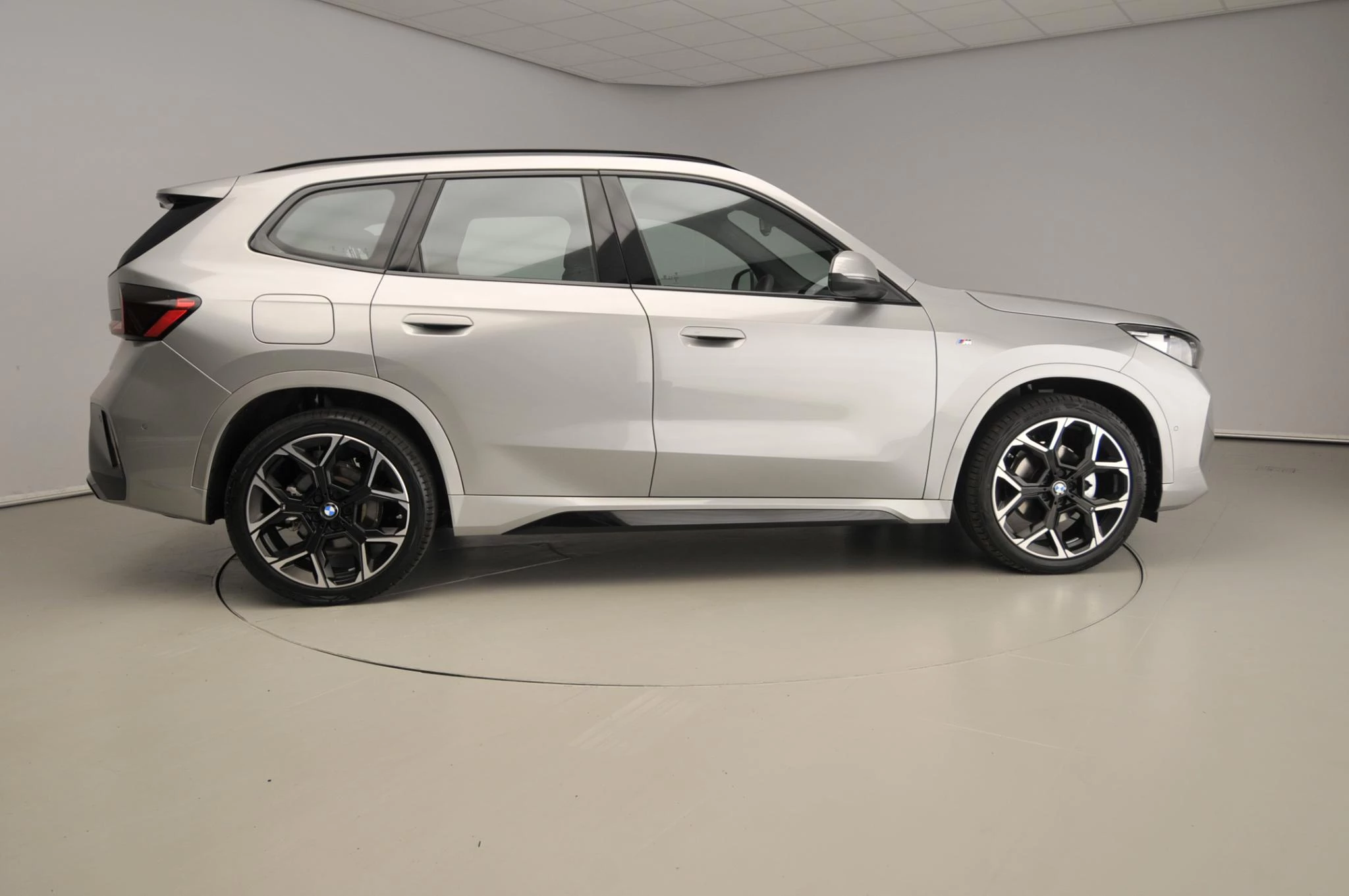 Hoofdafbeelding BMW iX1