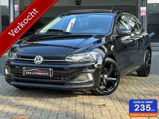 Volkswagen Polo 1.0 Comfortline Business Cruise*Clima*PDC