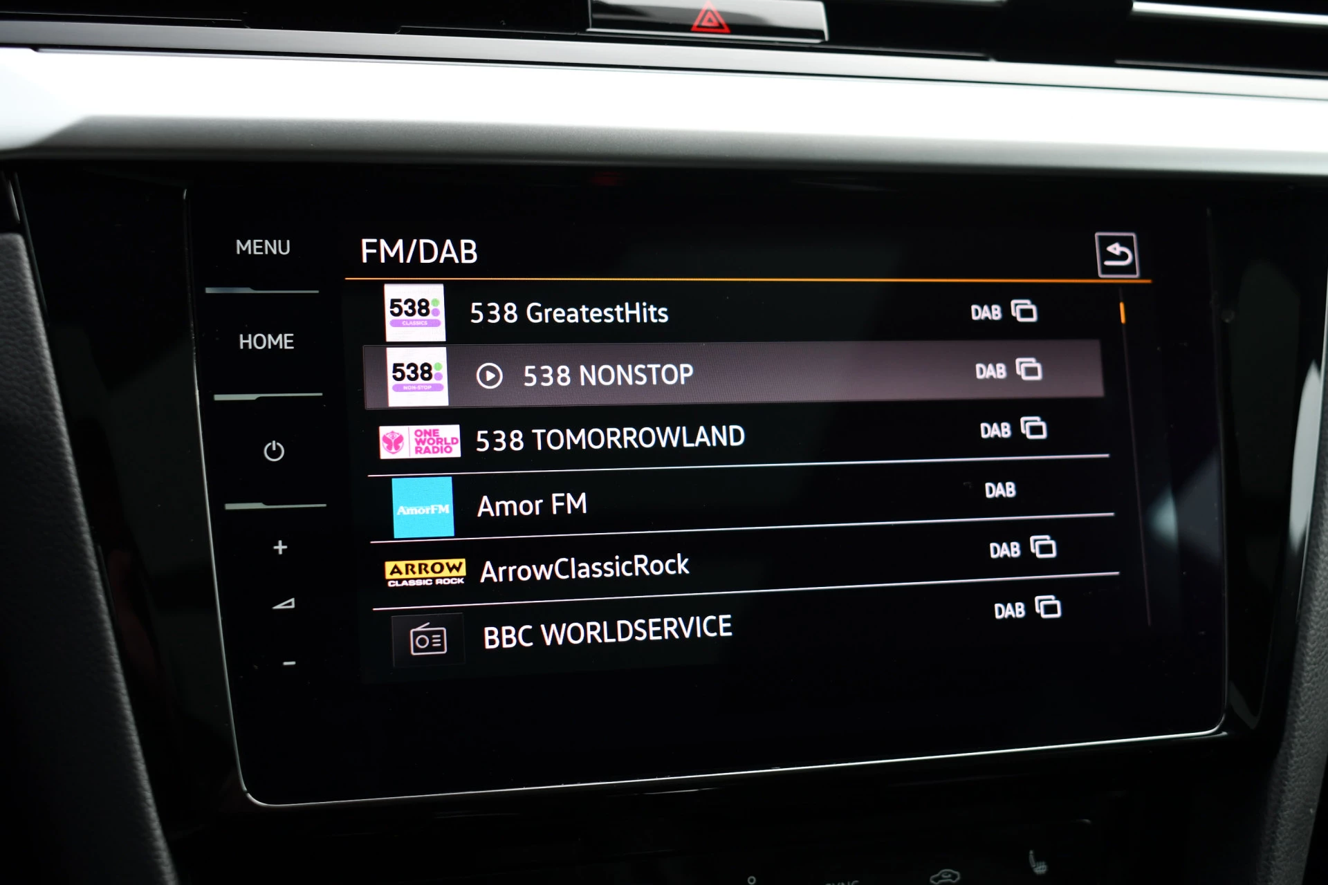 Hoofdafbeelding Volkswagen Arteon