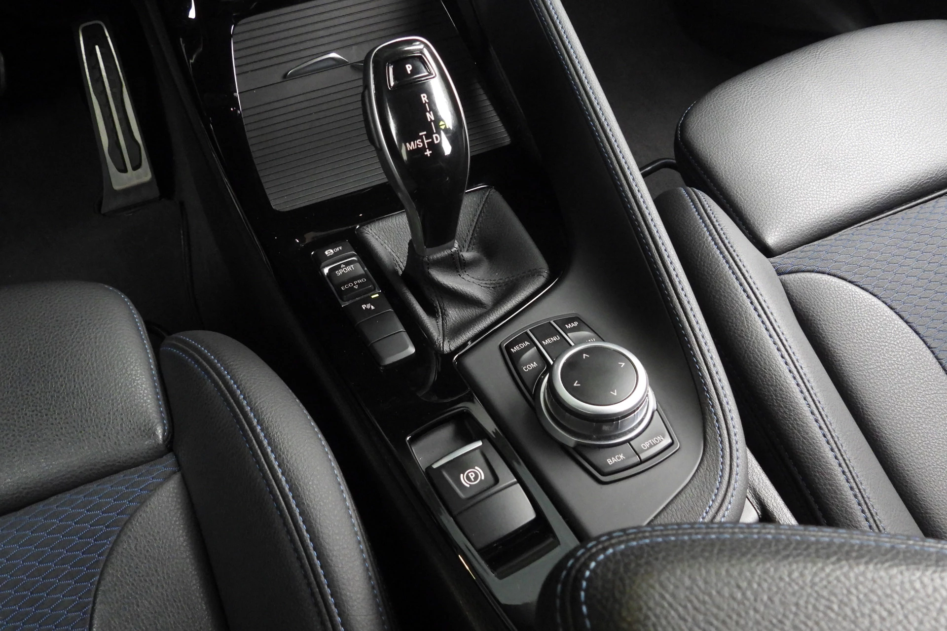 Hoofdafbeelding BMW X2