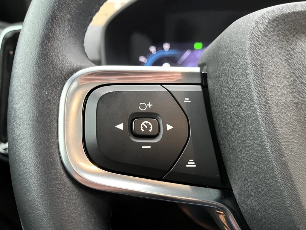 Hoofdafbeelding Volvo C40