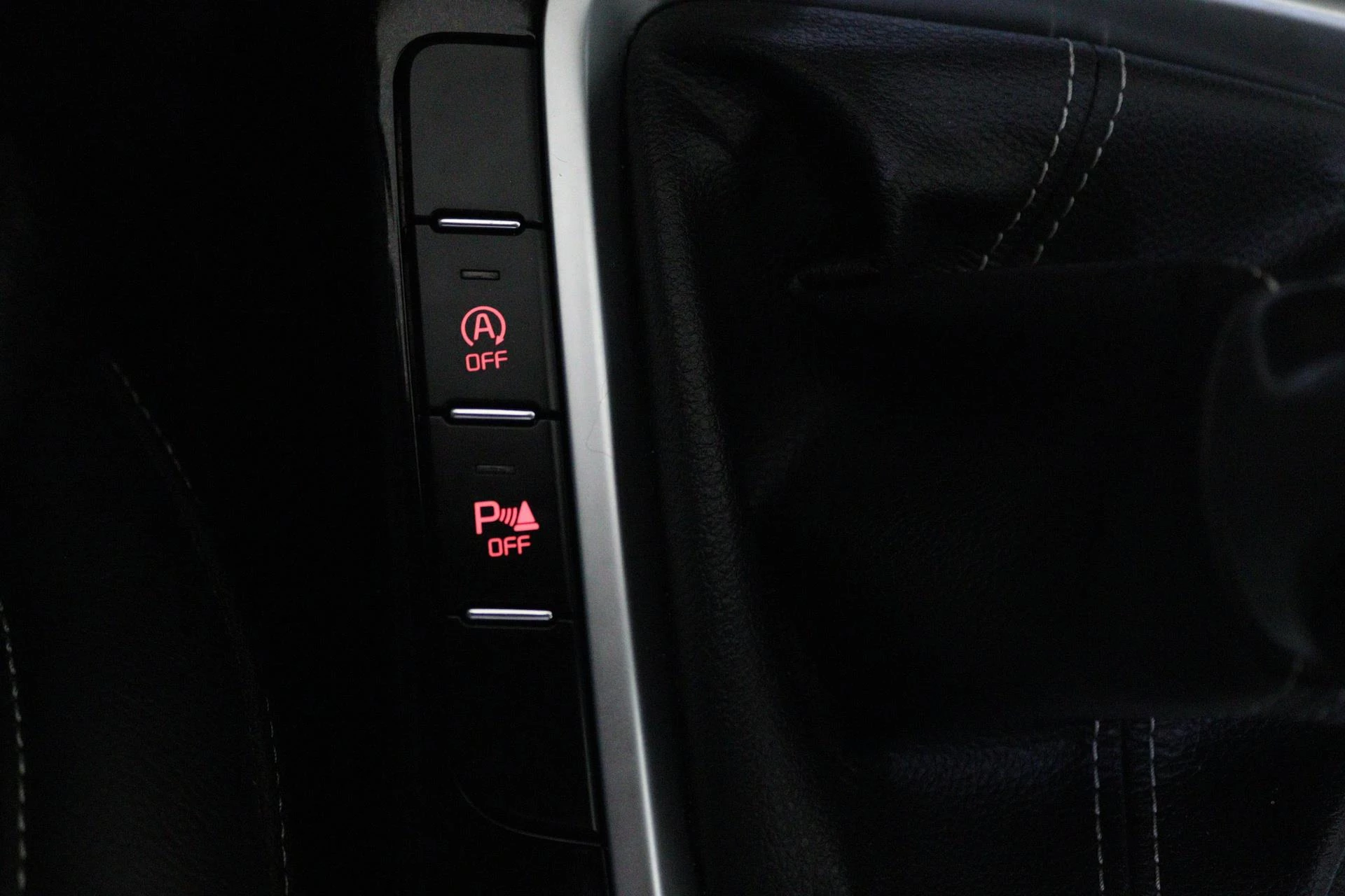 Hoofdafbeelding Kia ProCeed