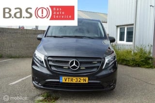 Mercedes Vito Bestel 119 CDI Lang