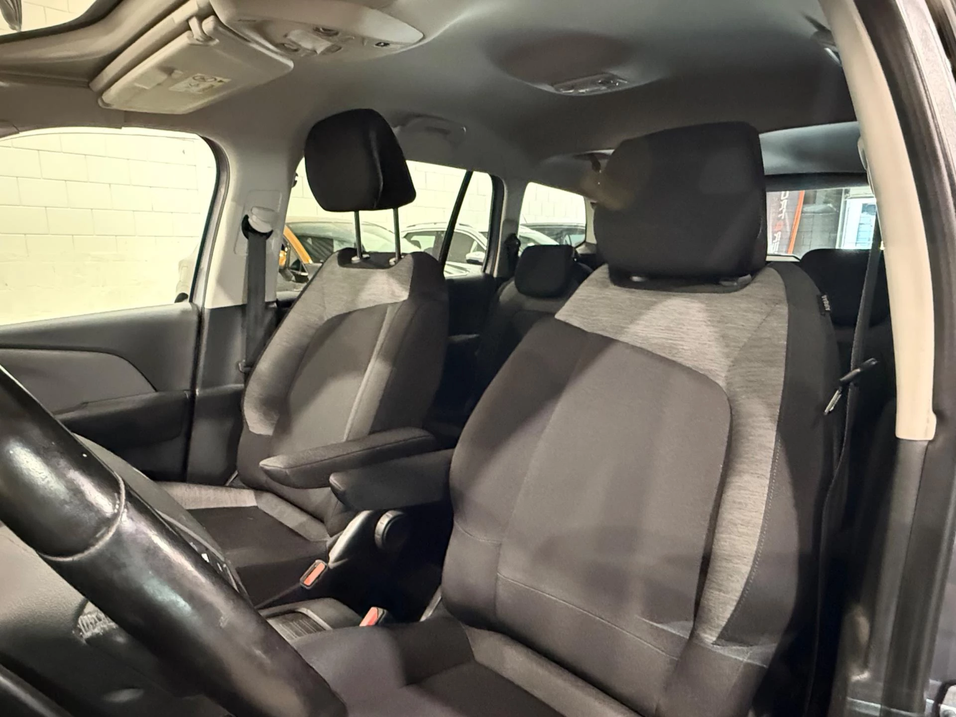 Hoofdafbeelding Citroën Grand C4 Picasso