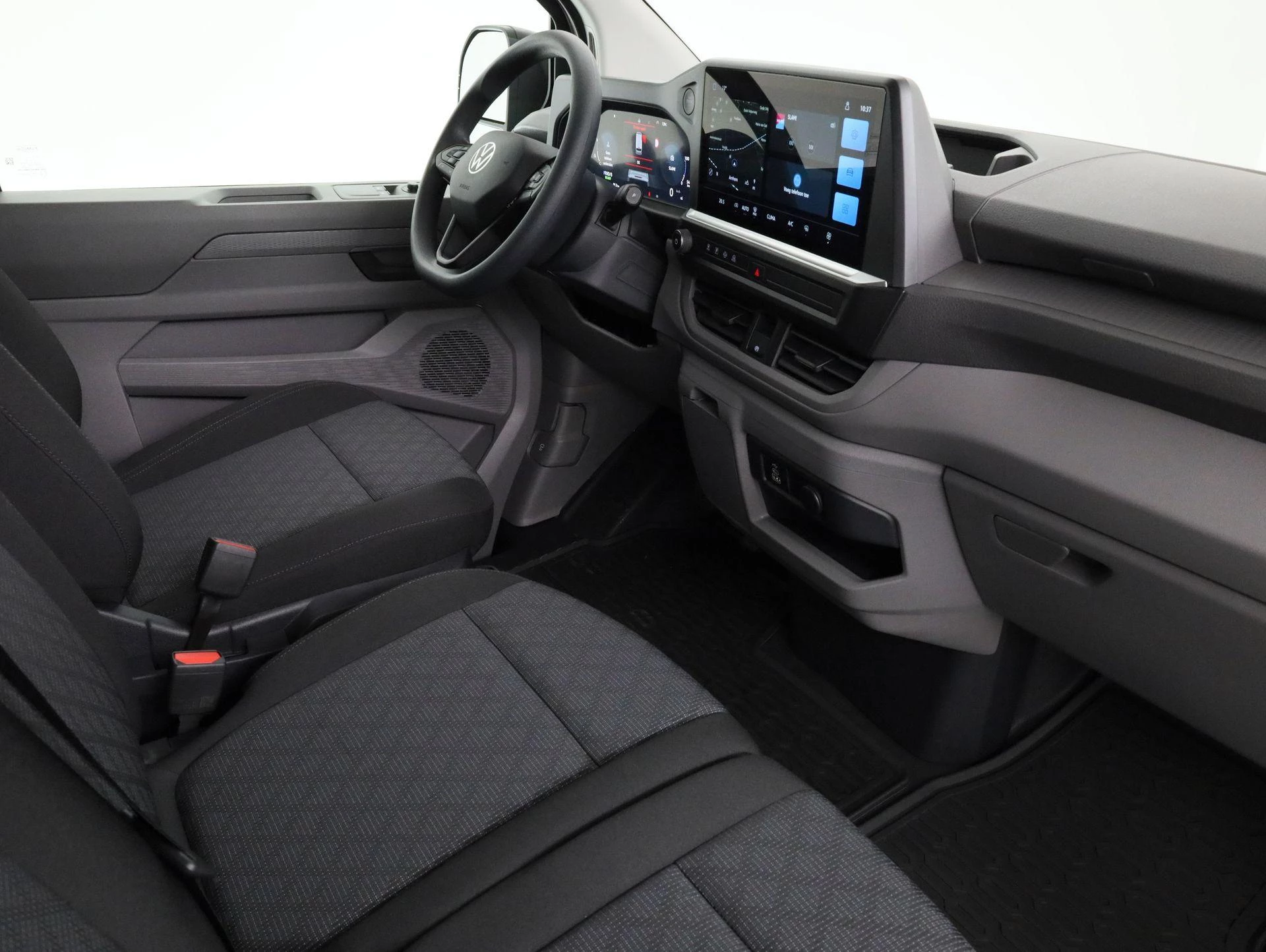 Hoofdafbeelding Volkswagen e-Transporter