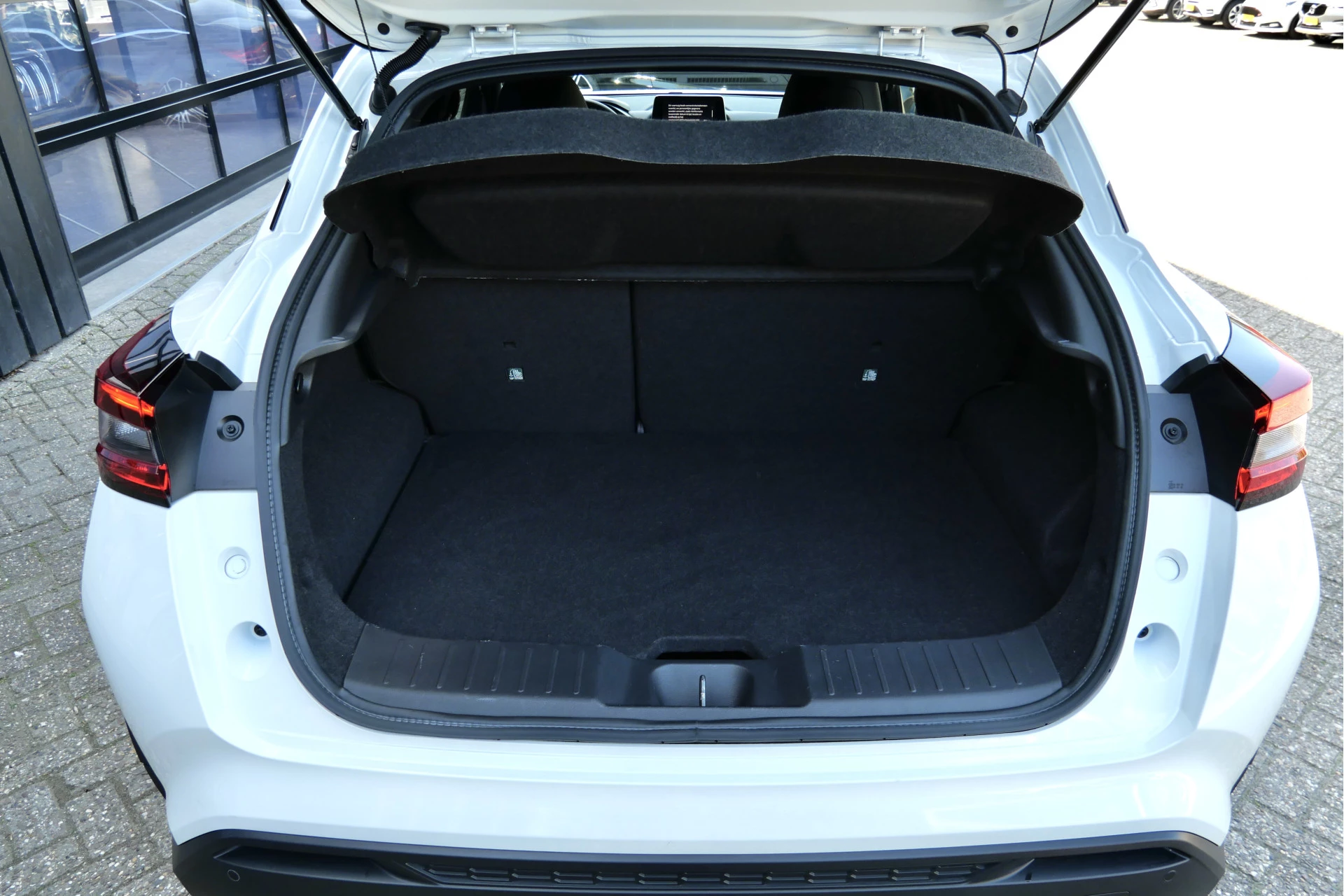 Hoofdafbeelding Nissan Juke