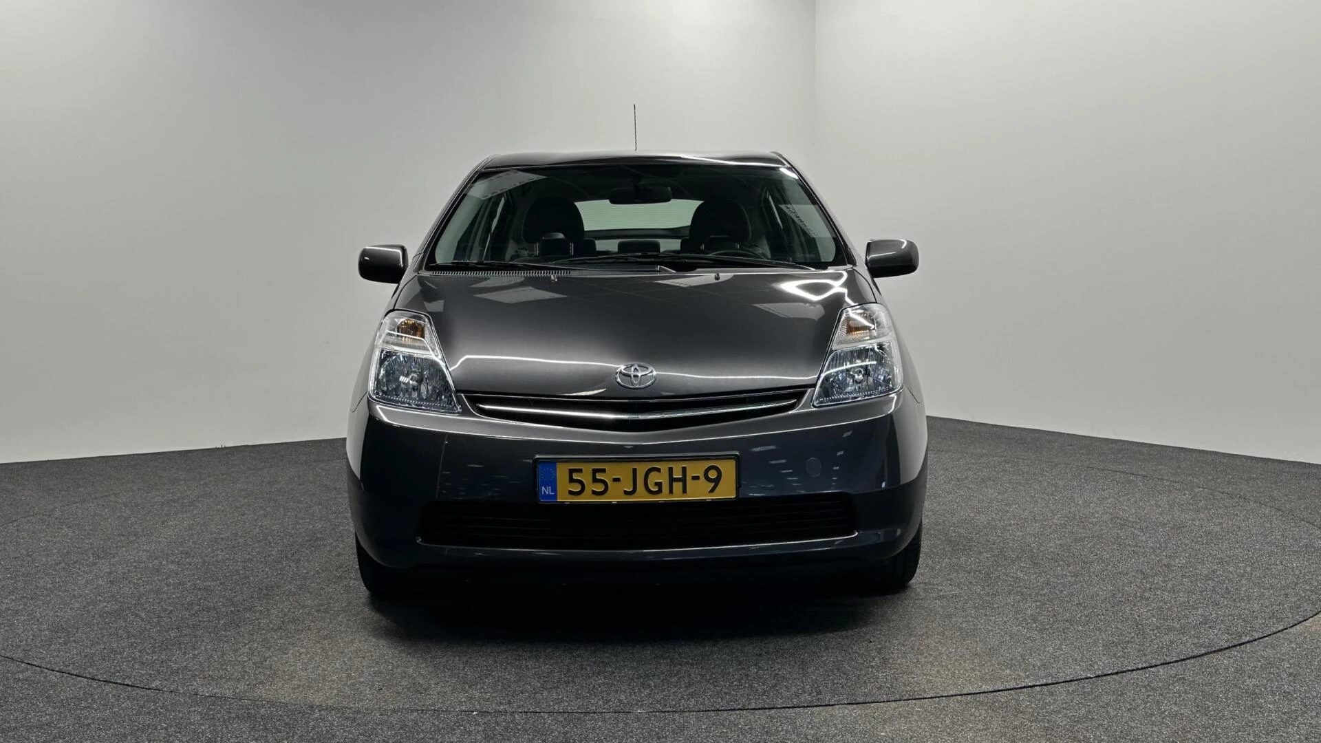 Hoofdafbeelding Toyota Prius