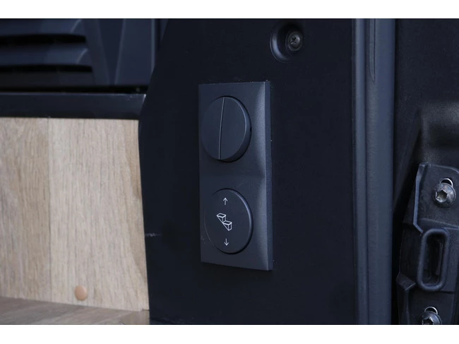 Hoofdafbeelding Dethleffs Crosscamp