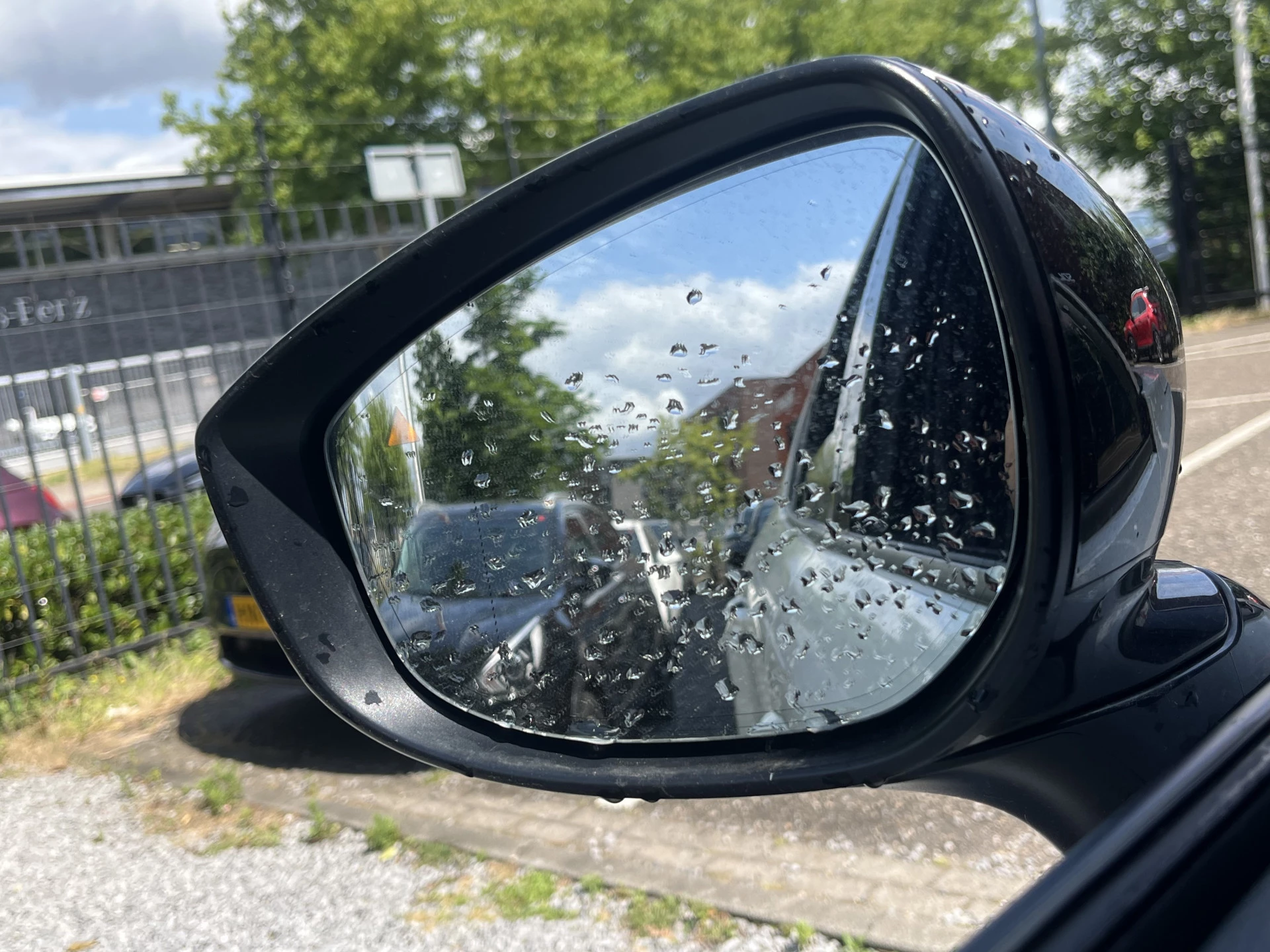 Hoofdafbeelding Mazda CX-60