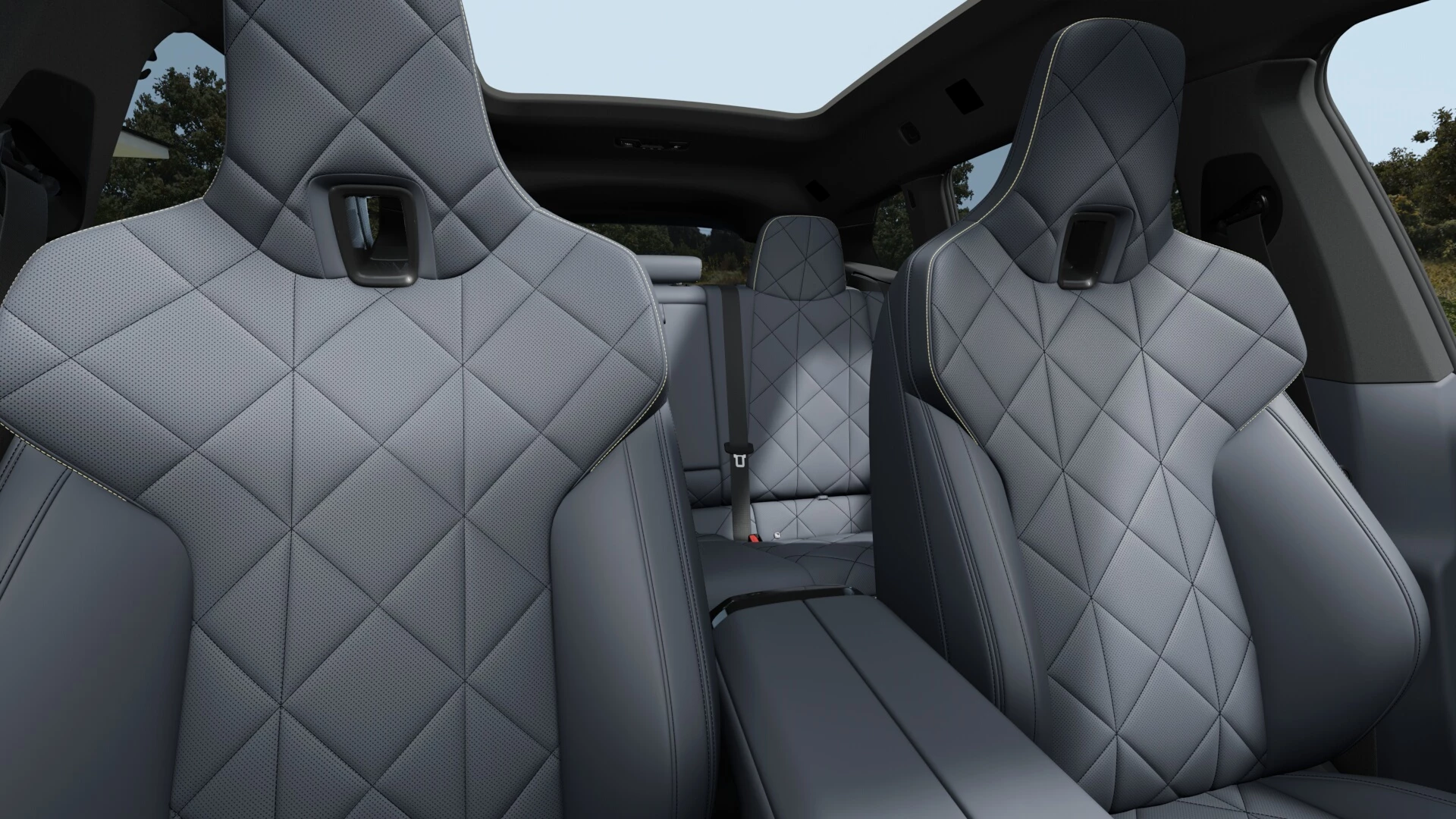 Hoofdafbeelding BMW iX