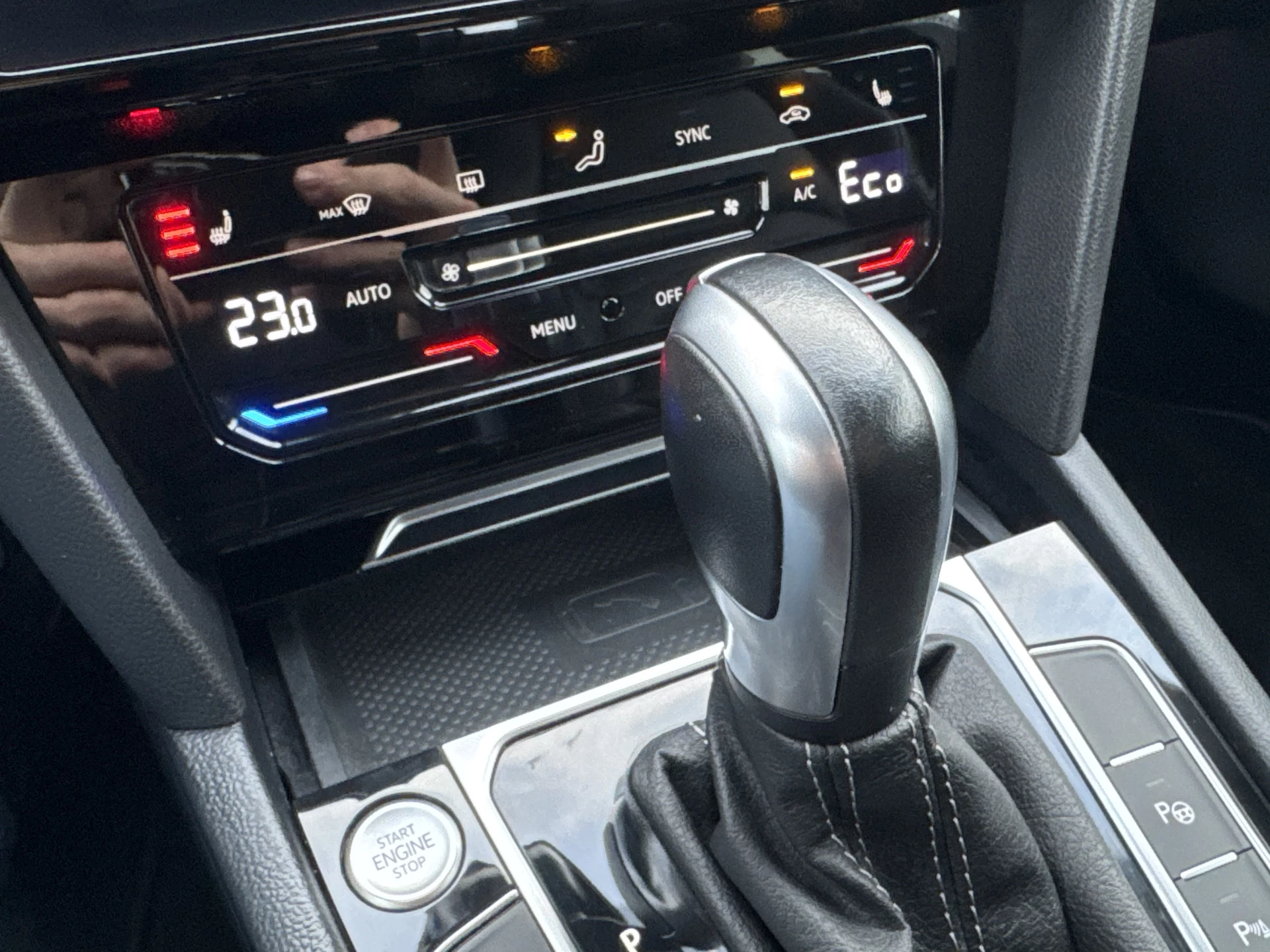 Hoofdafbeelding Volkswagen Arteon