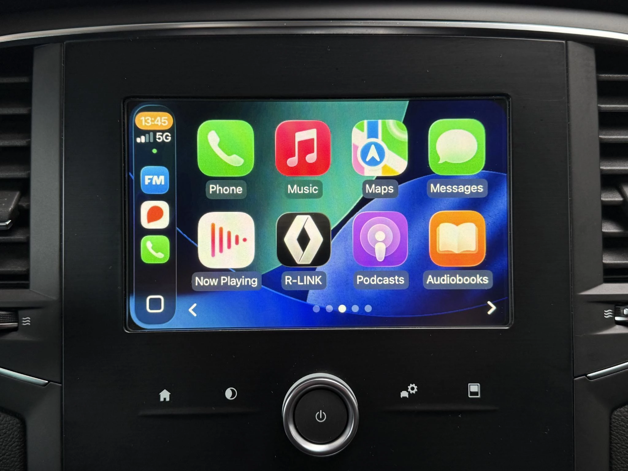 Hoofdafbeelding Renault Mégane