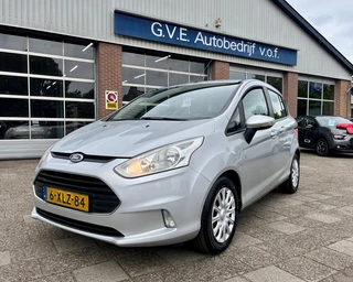 Ford B-MAX 1.0 ECOBOOST STYLE