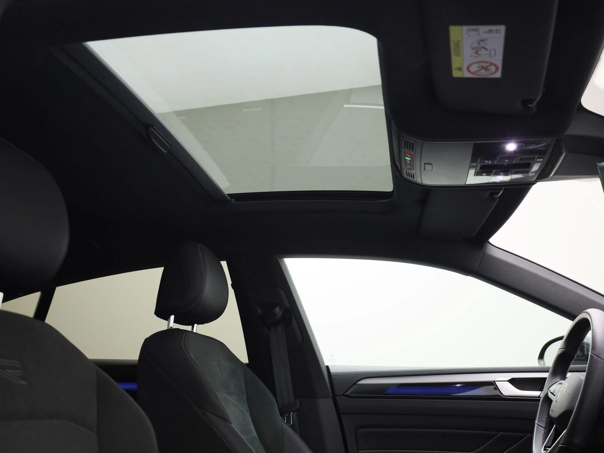Hoofdafbeelding Volkswagen Arteon