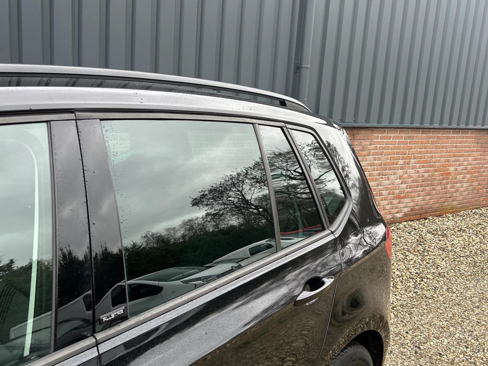 Hoofdafbeelding Volkswagen Golf Sportsvan