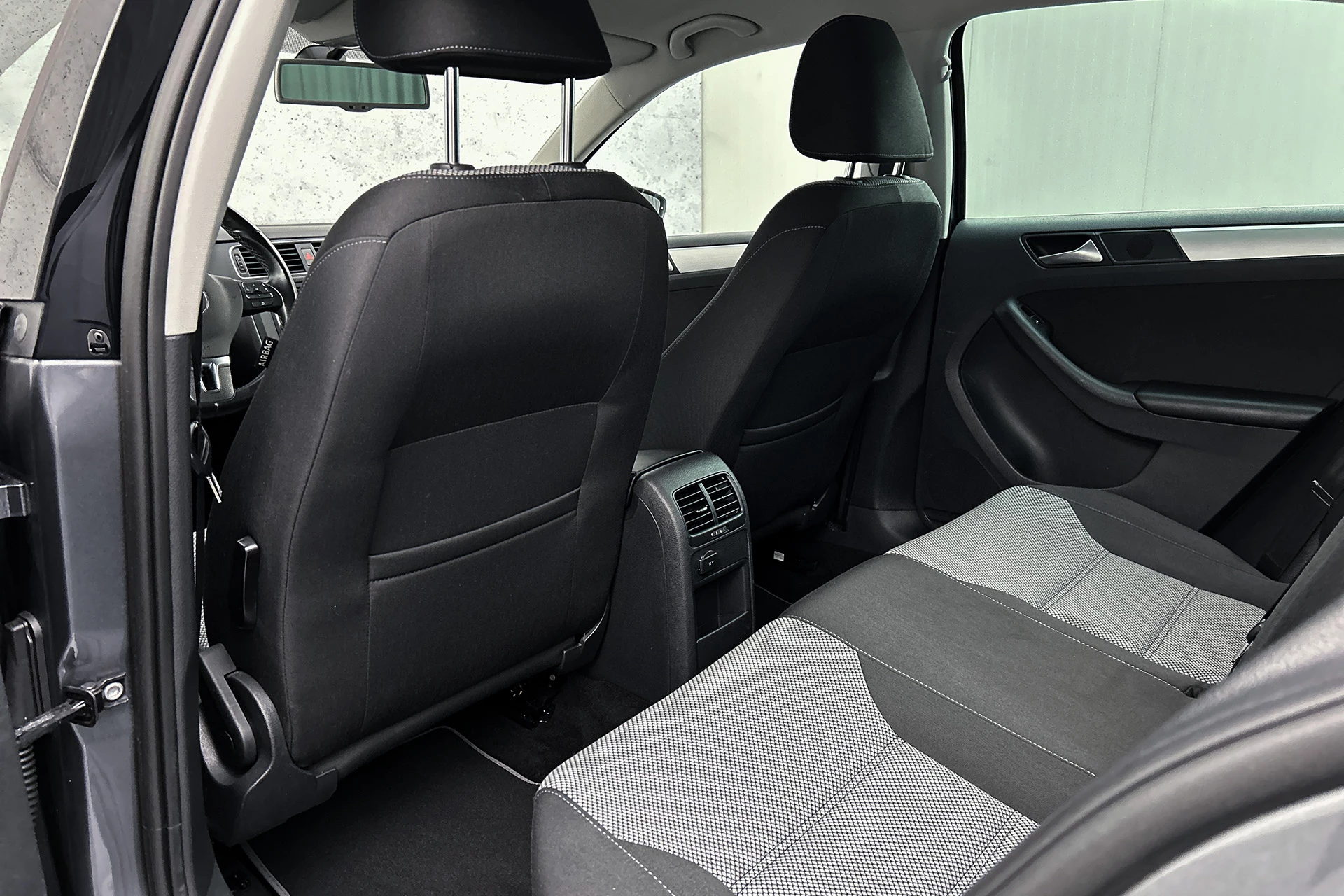 Hoofdafbeelding Volkswagen Jetta