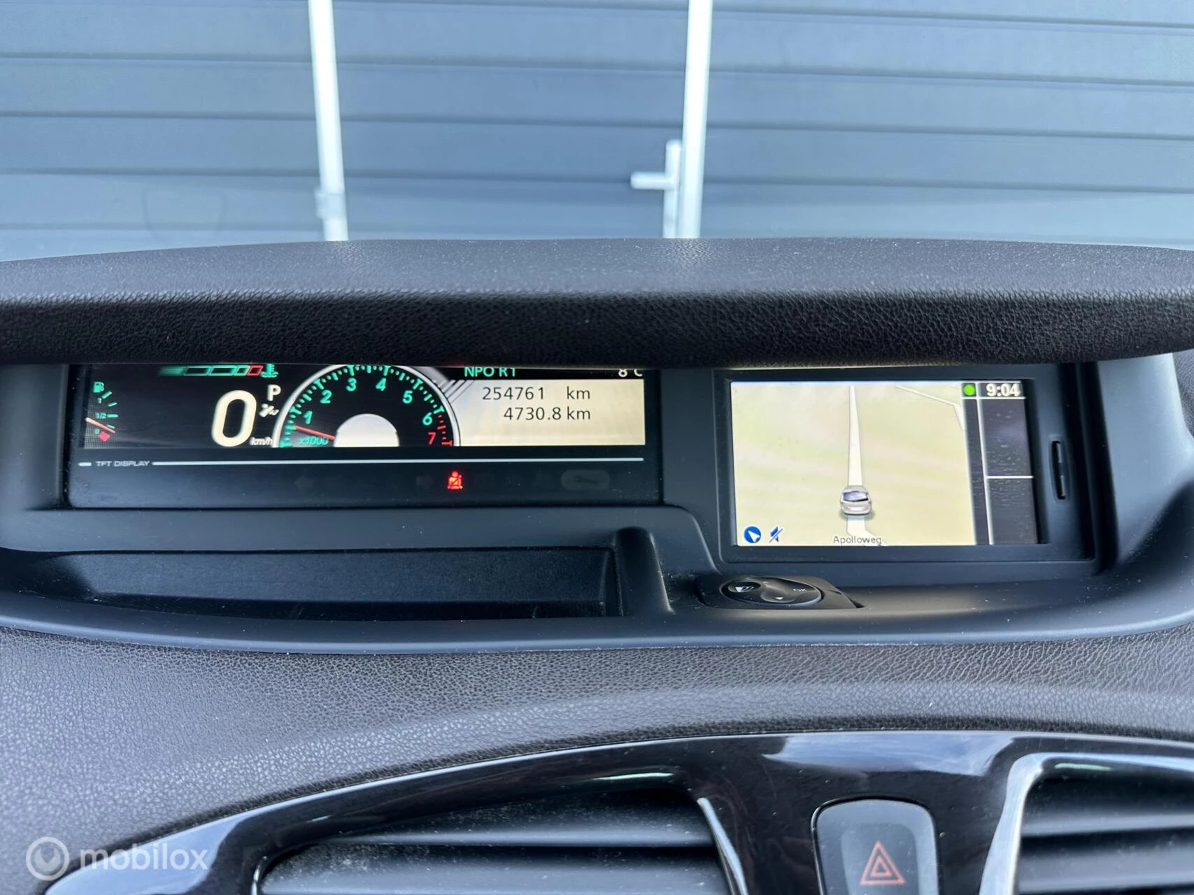 Hoofdafbeelding Renault Grand Scénic