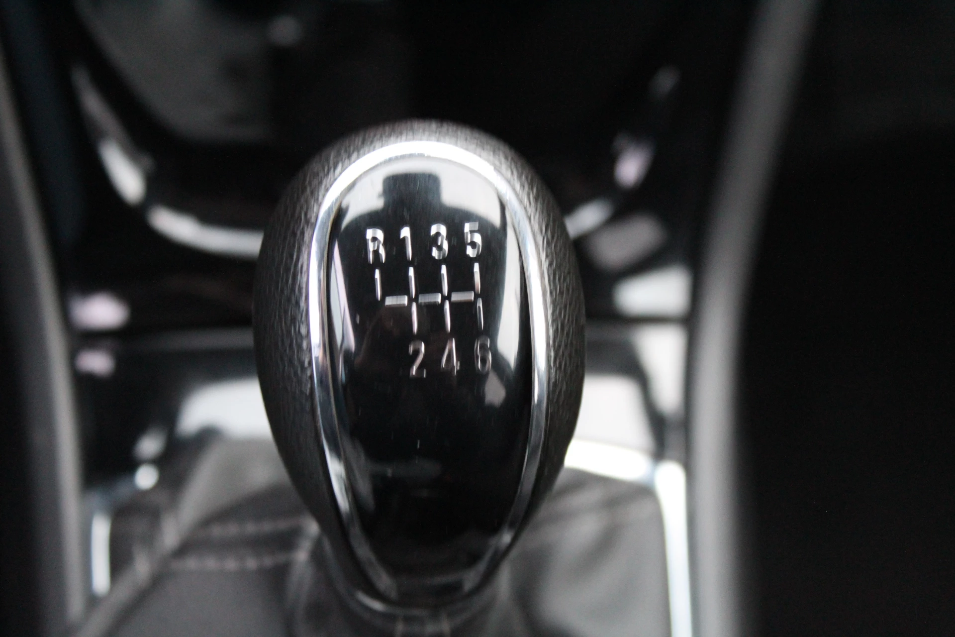 Hoofdafbeelding Opel Mokka X