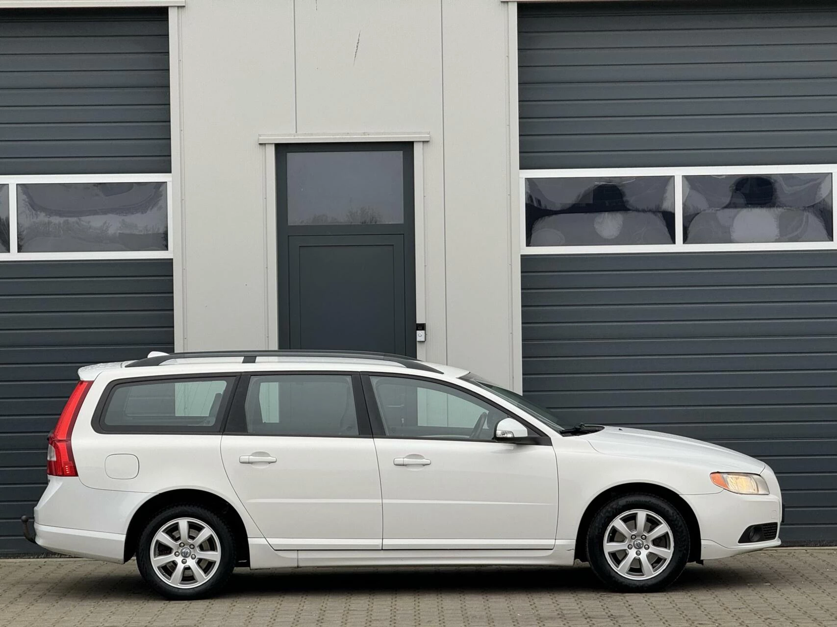 Hoofdafbeelding Volvo V70