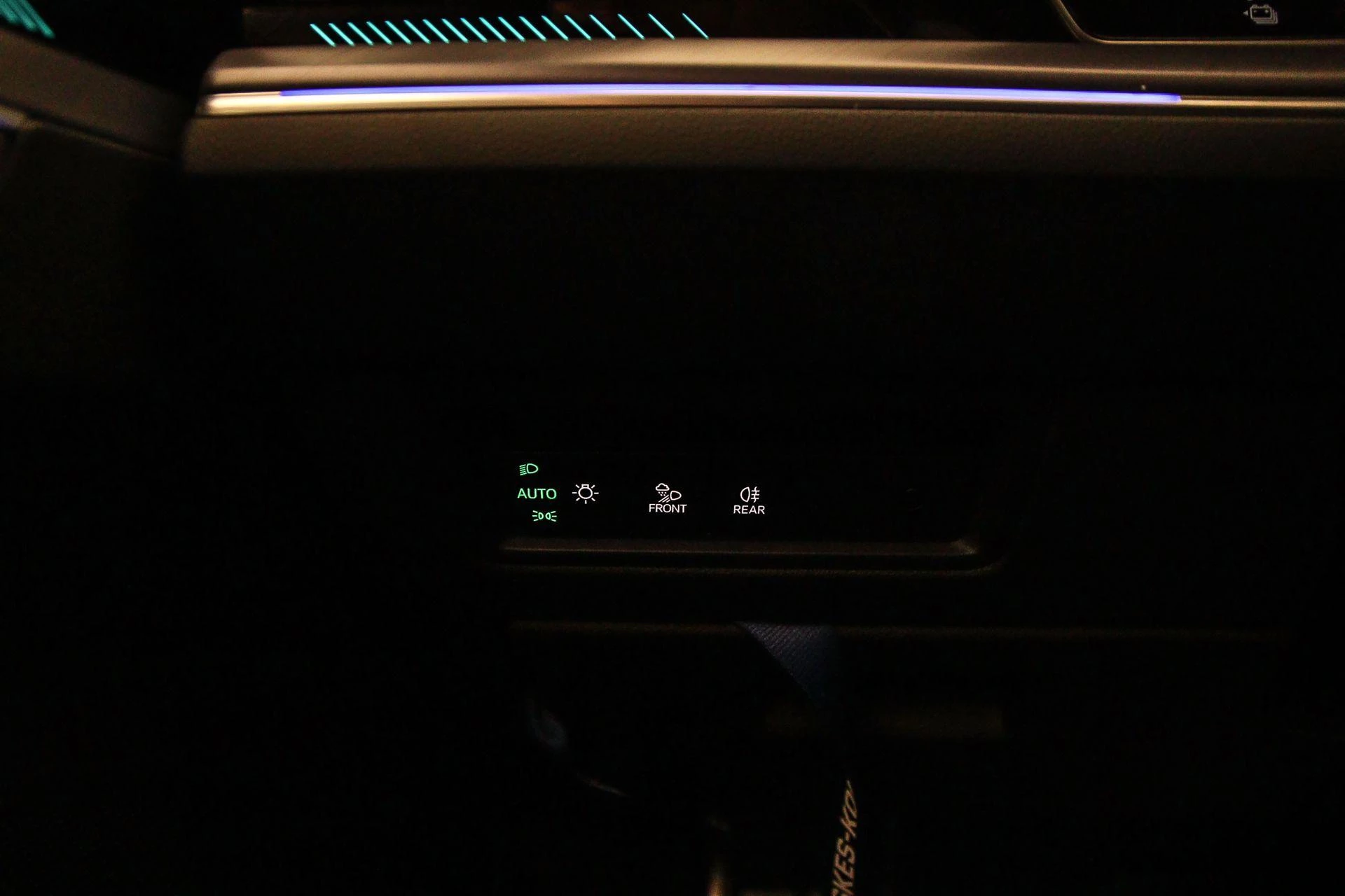 Hoofdafbeelding Volkswagen Touareg