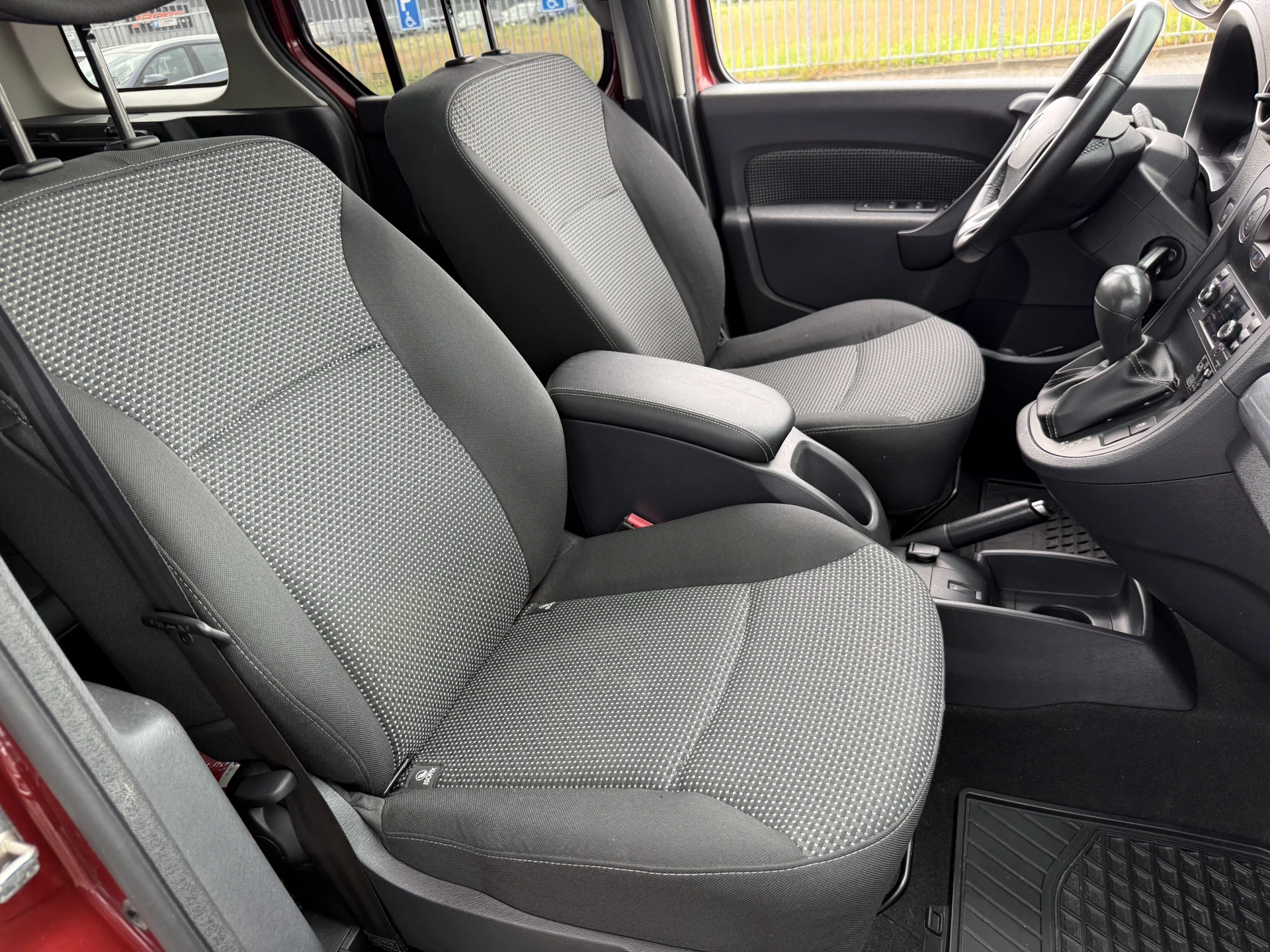 Hoofdafbeelding Mercedes-Benz Citan