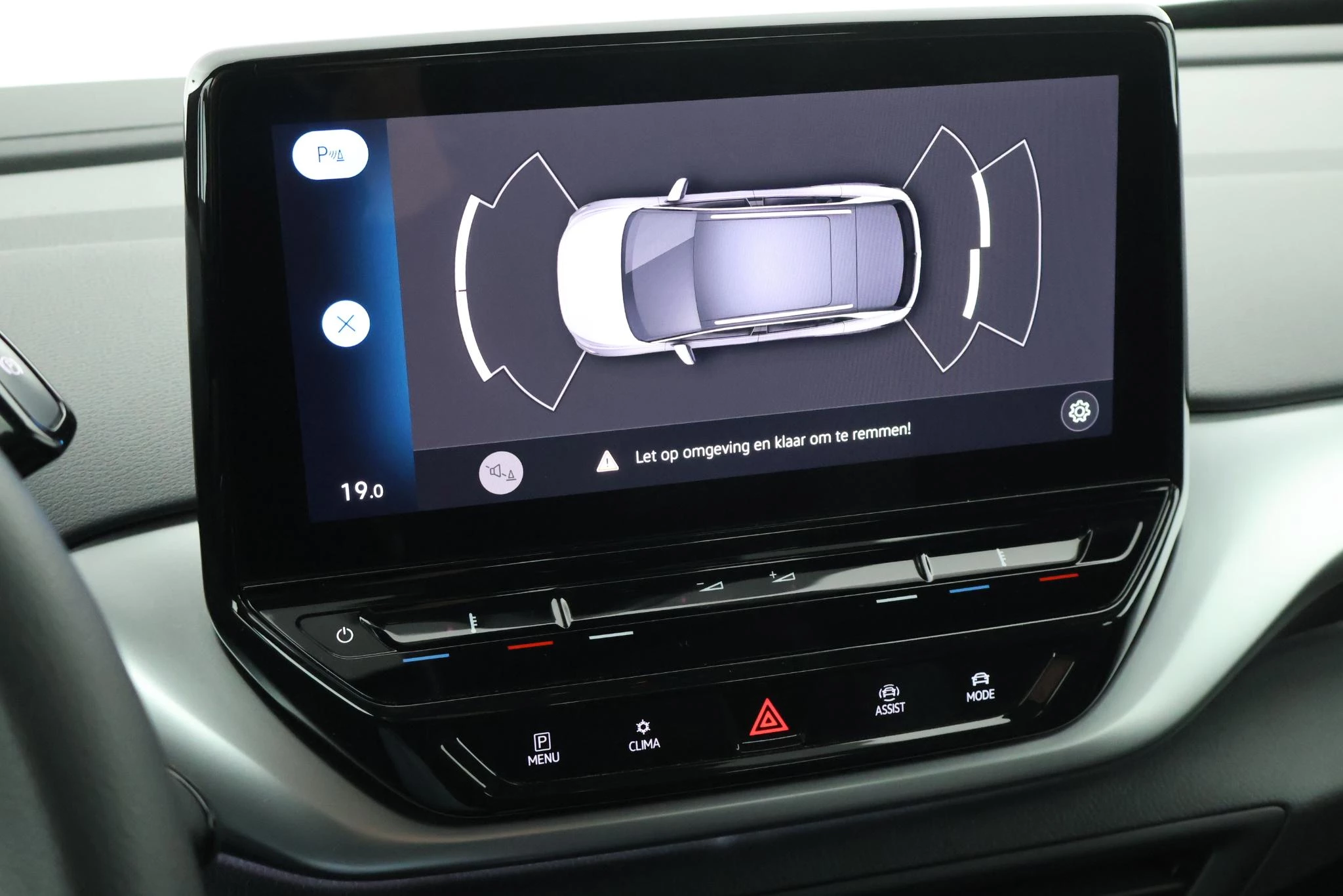 Hoofdafbeelding Volkswagen ID.4