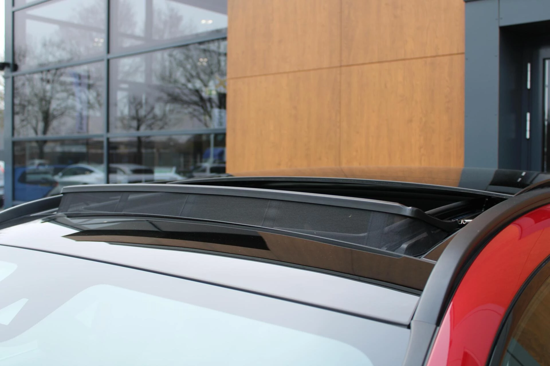 Hoofdafbeelding Mercedes-Benz EQA