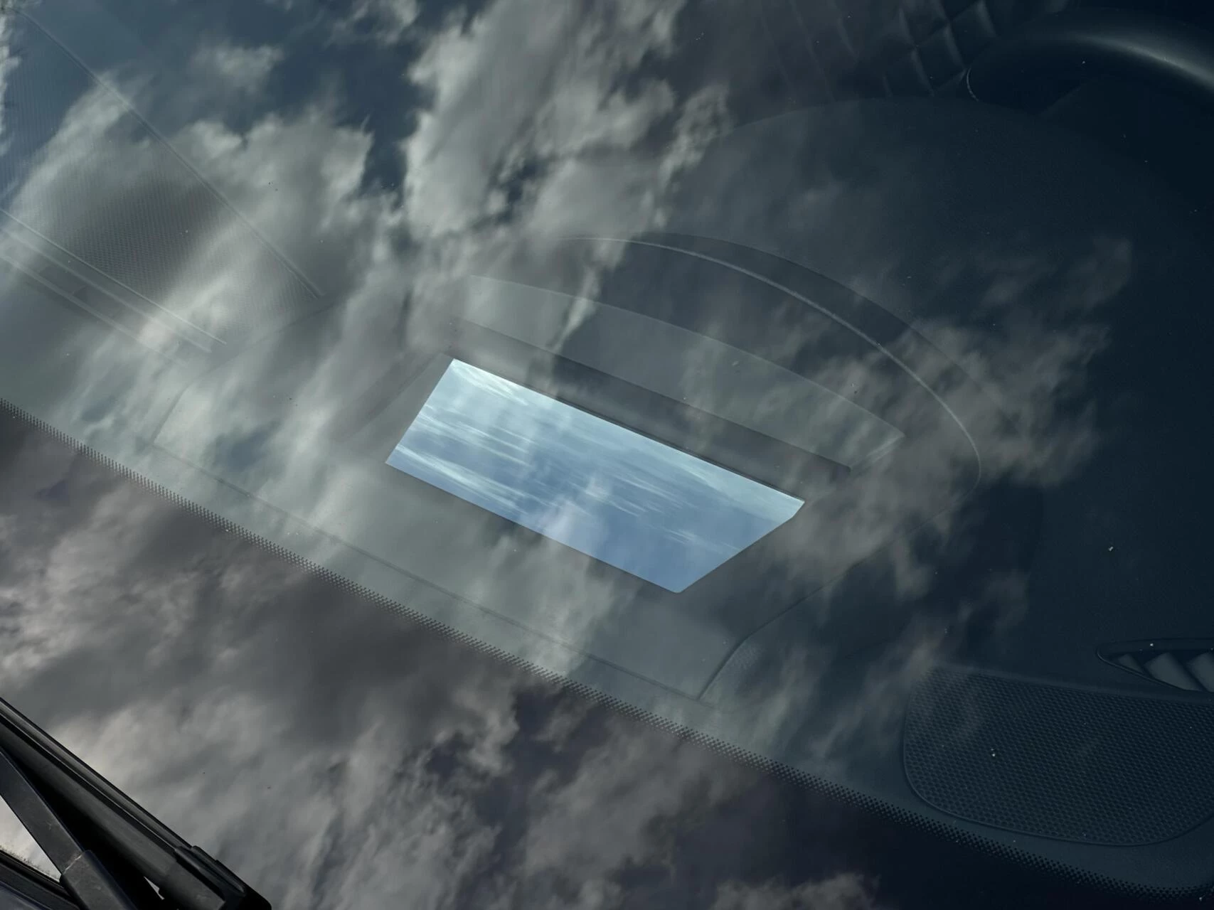 Hoofdafbeelding Audi S6