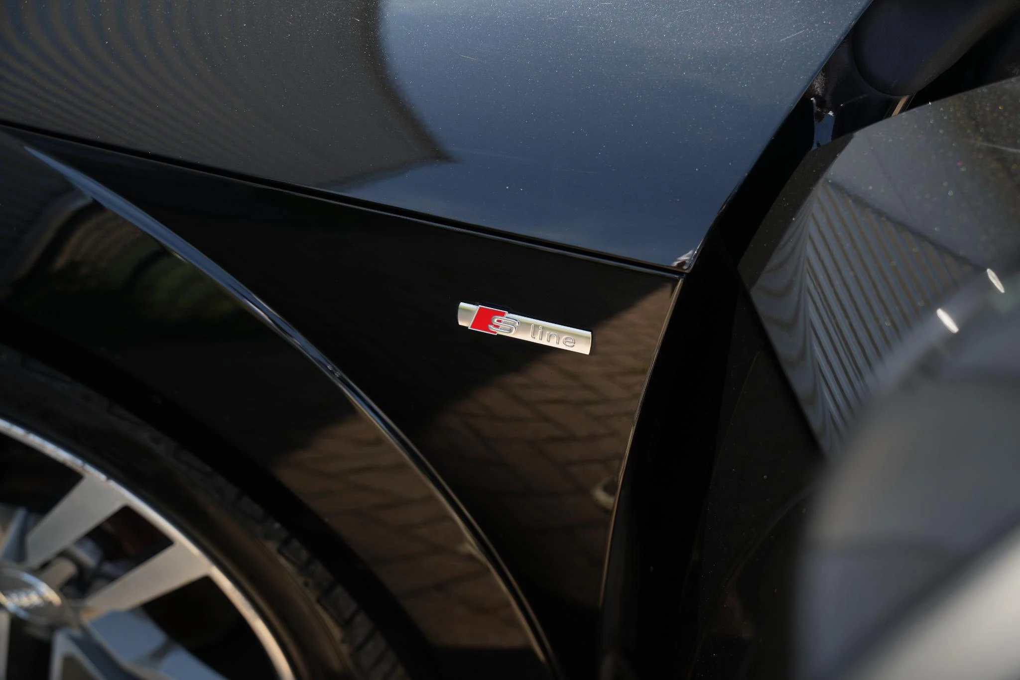 Hoofdafbeelding Audi TT