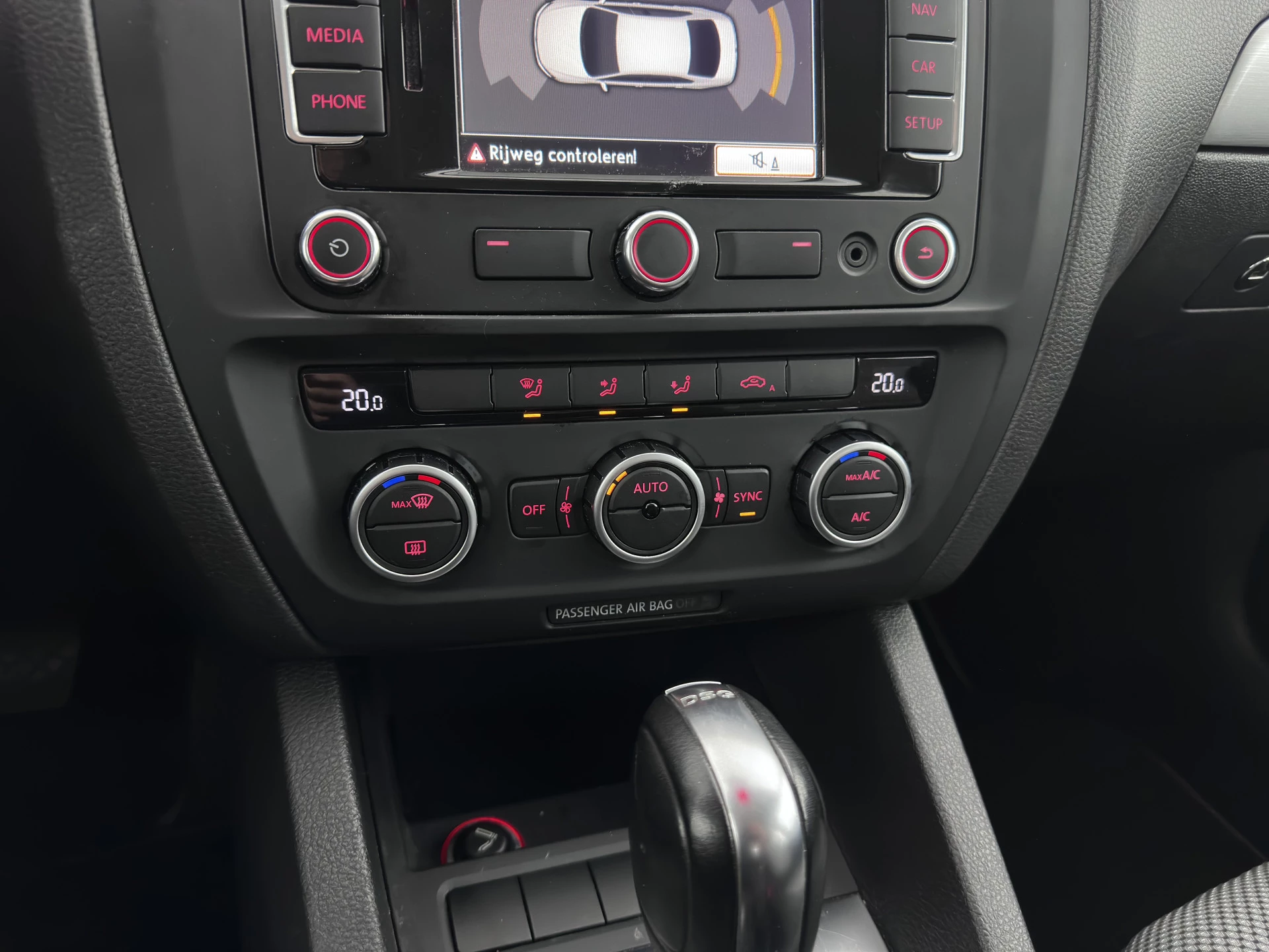 Hoofdafbeelding Volkswagen Jetta