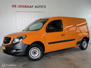 Mercedes Citan bestel 109 CDI Extra Lang [Trekhaak,ar camera,airco]