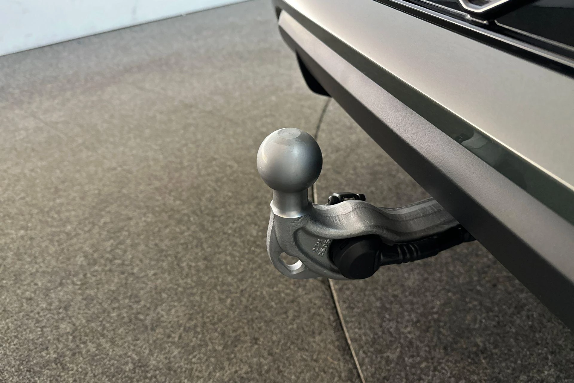 Hoofdafbeelding Volkswagen Tayron