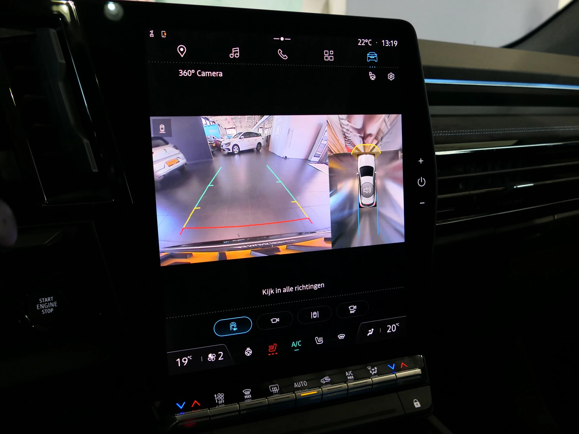 Hoofdafbeelding Renault Austral