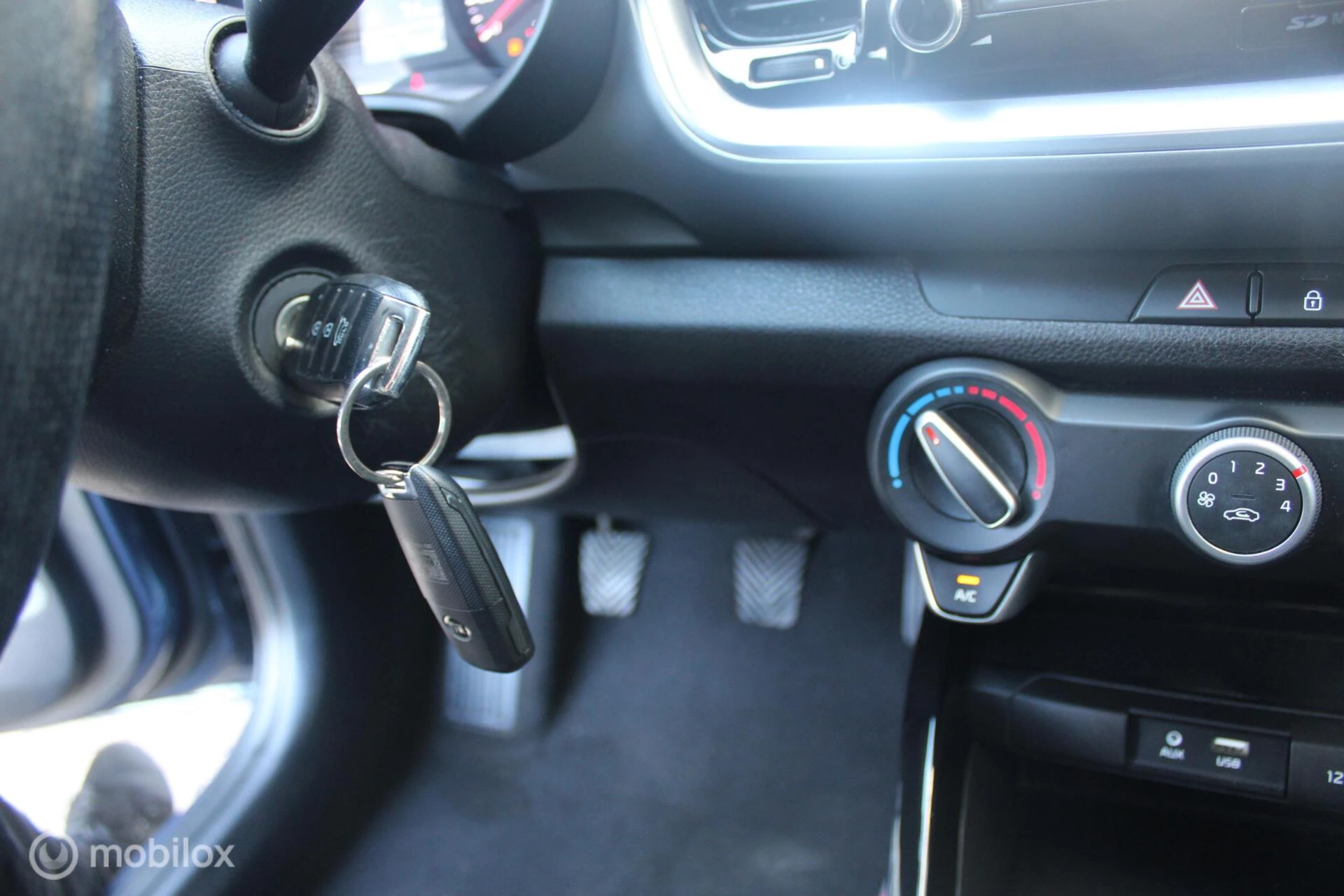 Hoofdafbeelding Kia Stonic