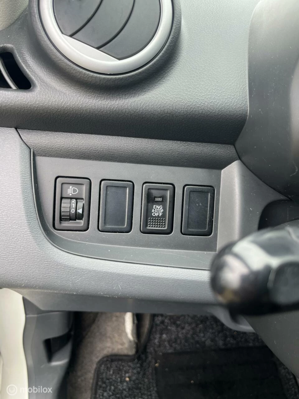 Hoofdafbeelding Suzuki Alto