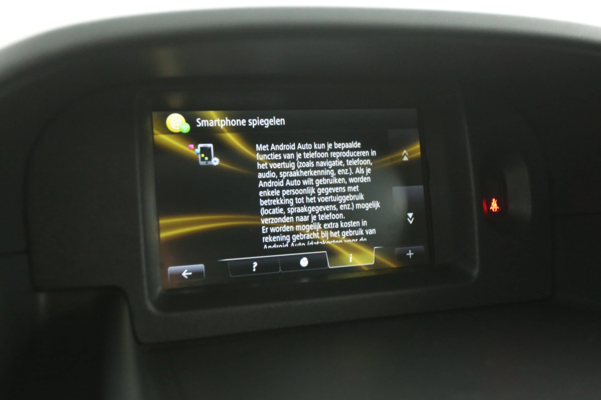 Hoofdafbeelding Renault Kangoo Z.E.