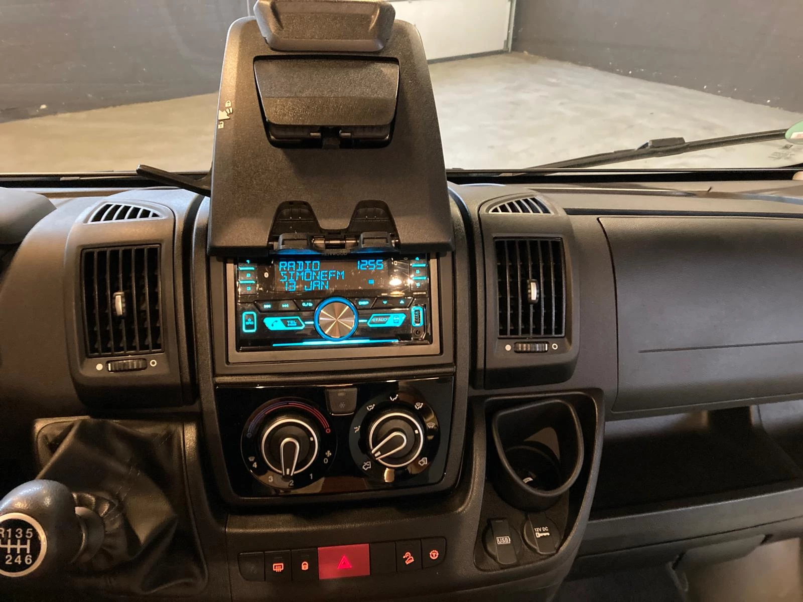 Hoofdafbeelding Fiat Ducato