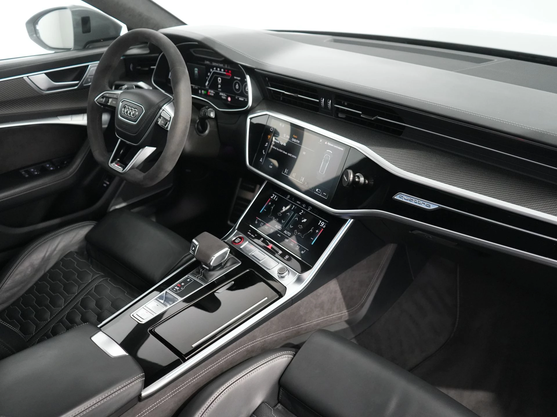 Hoofdafbeelding Audi RS6