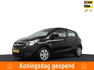 Opel KARL 1.0 ecoFLEX 120 Jaar Edition Airco/Cruise Control