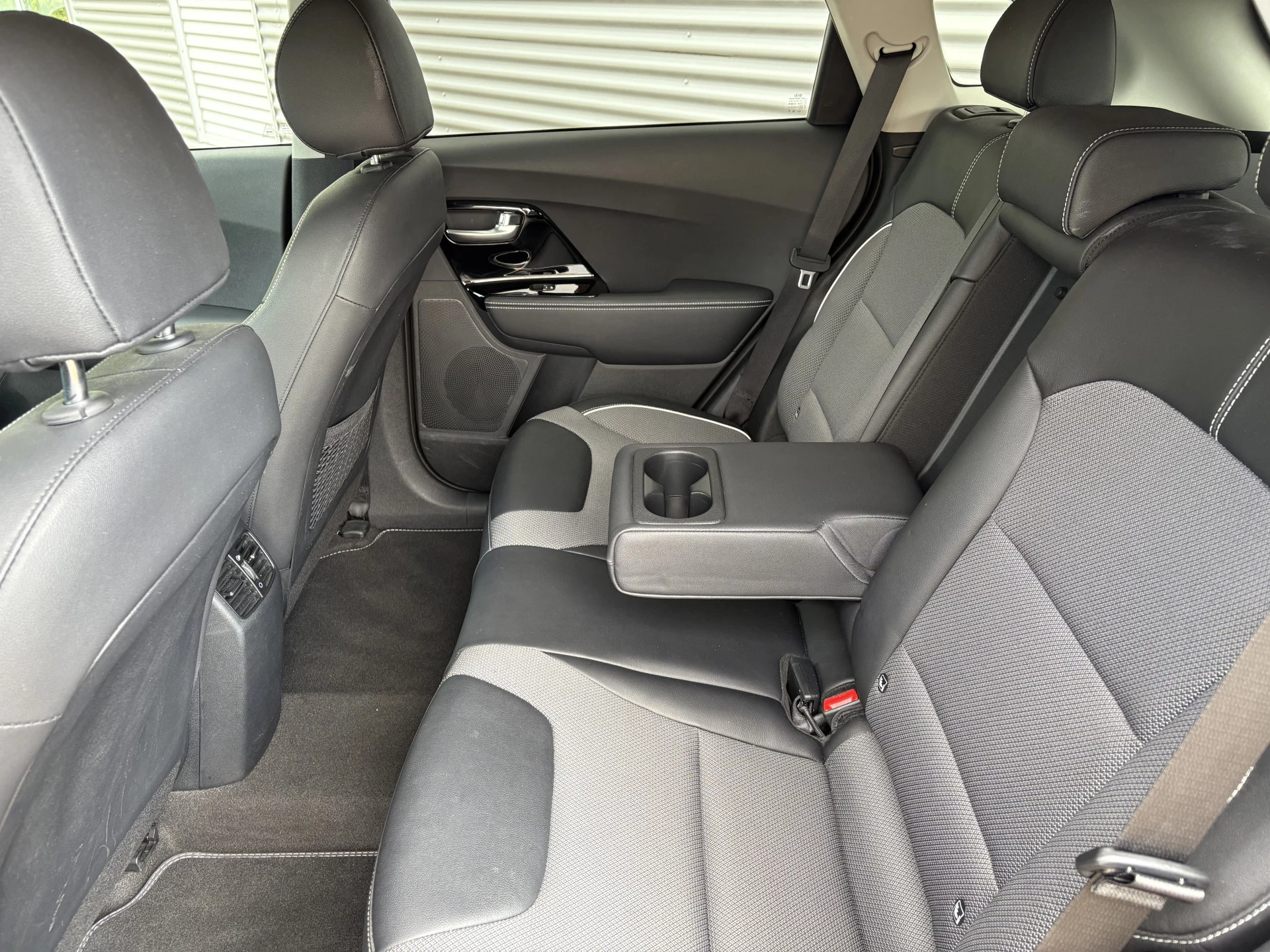 Hoofdafbeelding Kia e-Niro