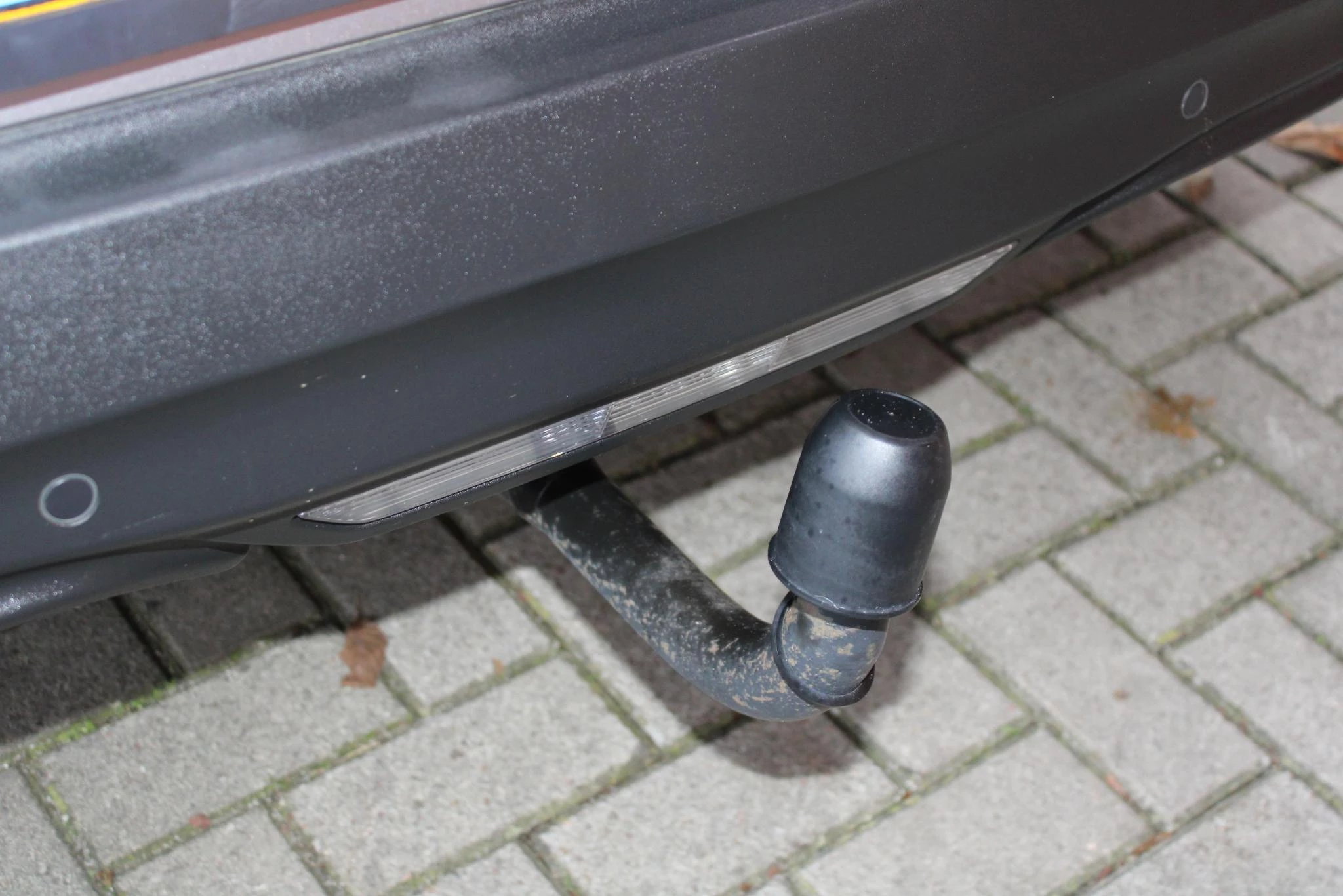 Hoofdafbeelding Ford Mustang Mach-E