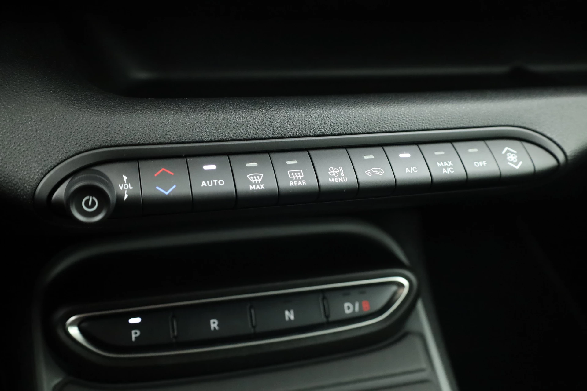 Hoofdafbeelding Jeep Avenger