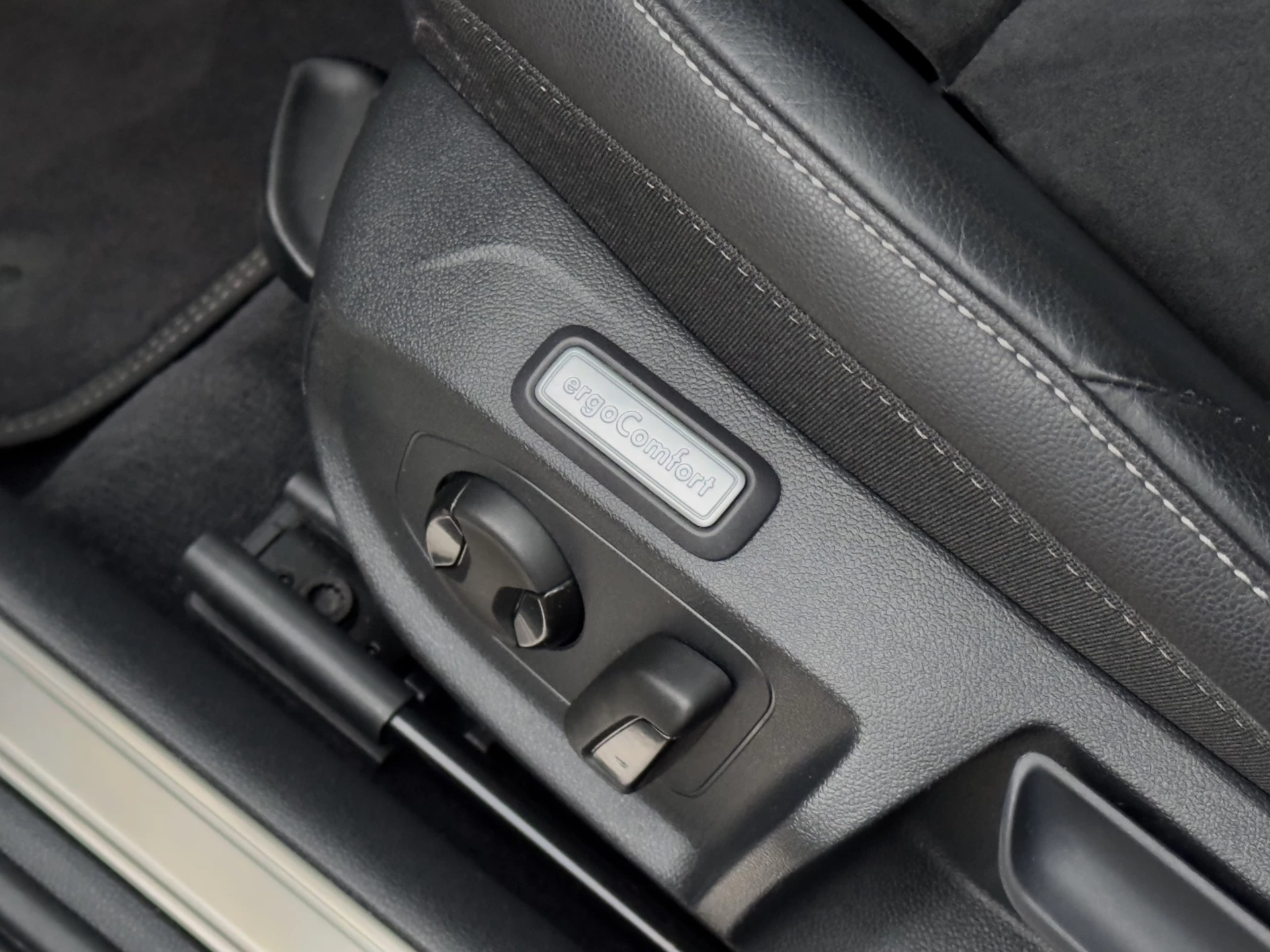 Hoofdafbeelding Volkswagen Arteon