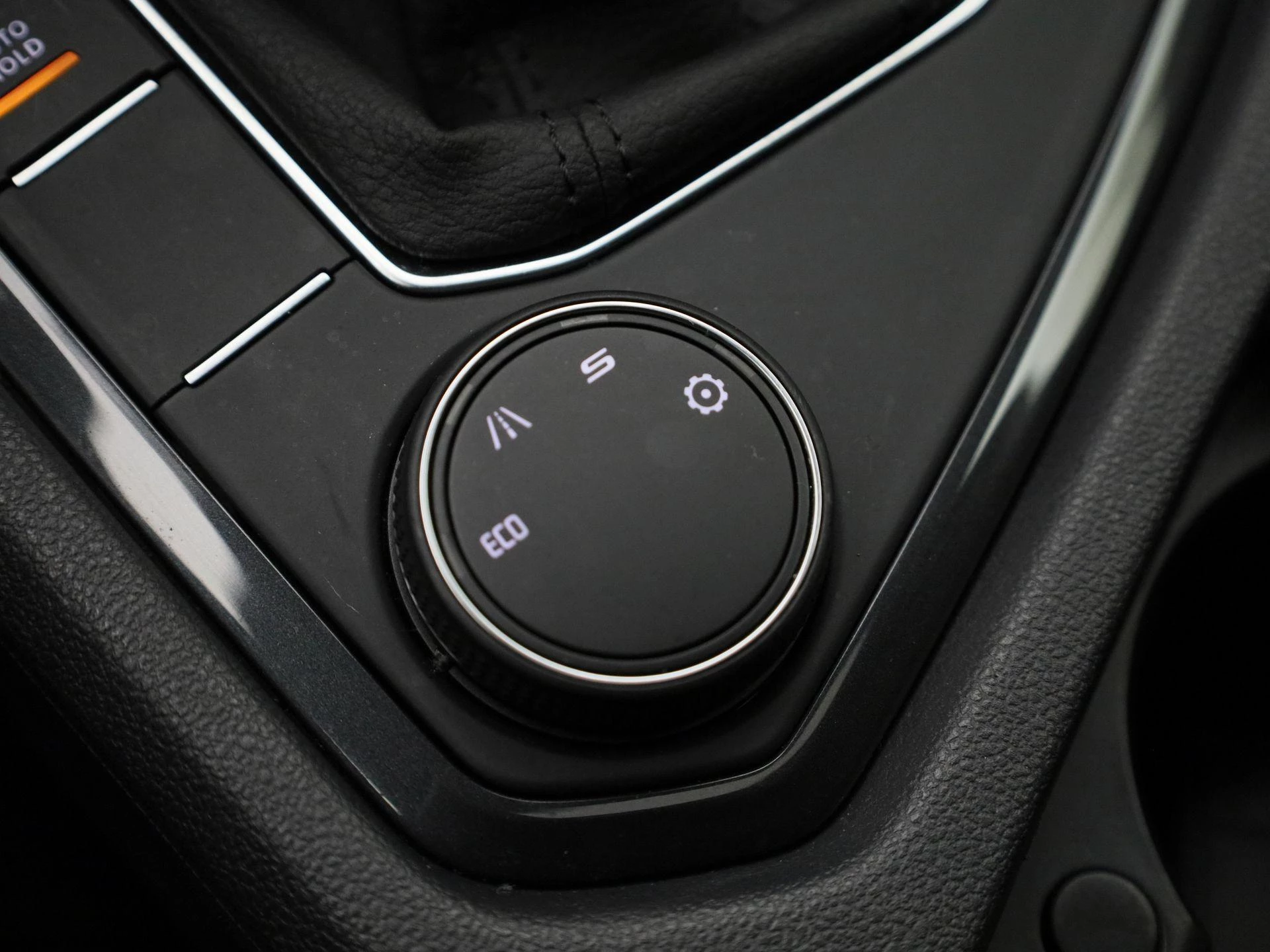 Hoofdafbeelding SEAT Tarraco