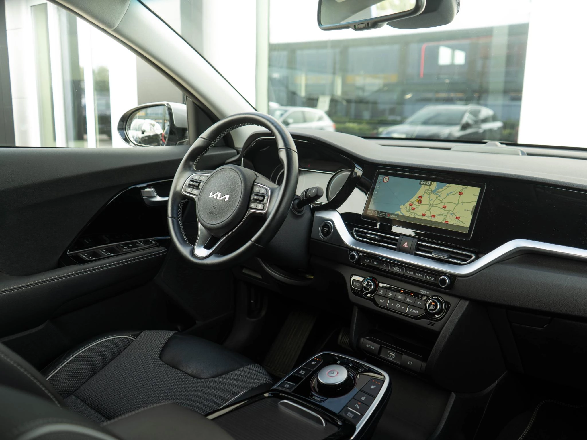Hoofdafbeelding Kia e-Niro
